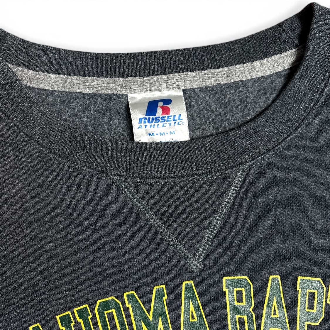 러셀애슬레틱 스웻셔츠 상품이미지5