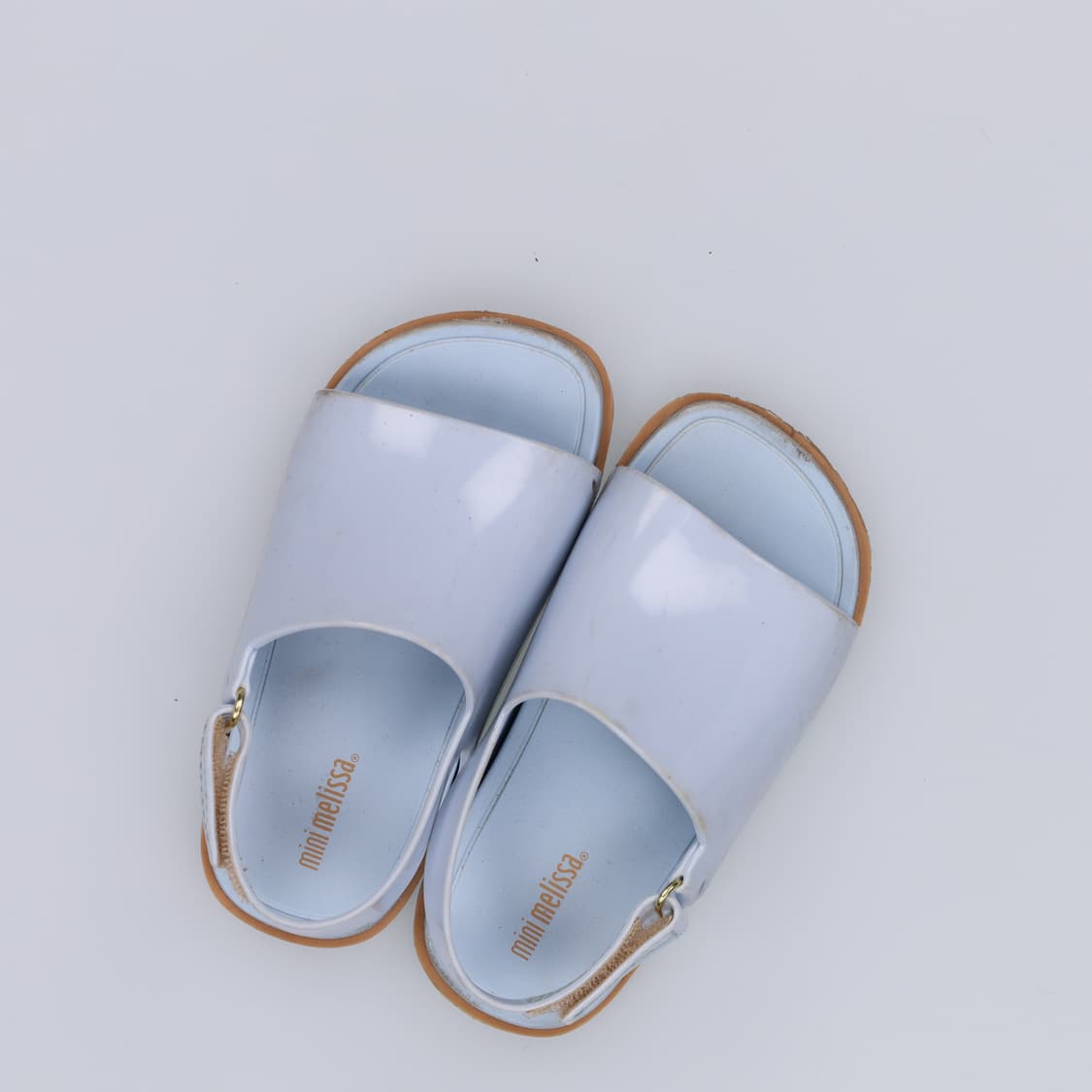 151/2 미니멜리사 키즈 샌들 0318H1 상품이미지1