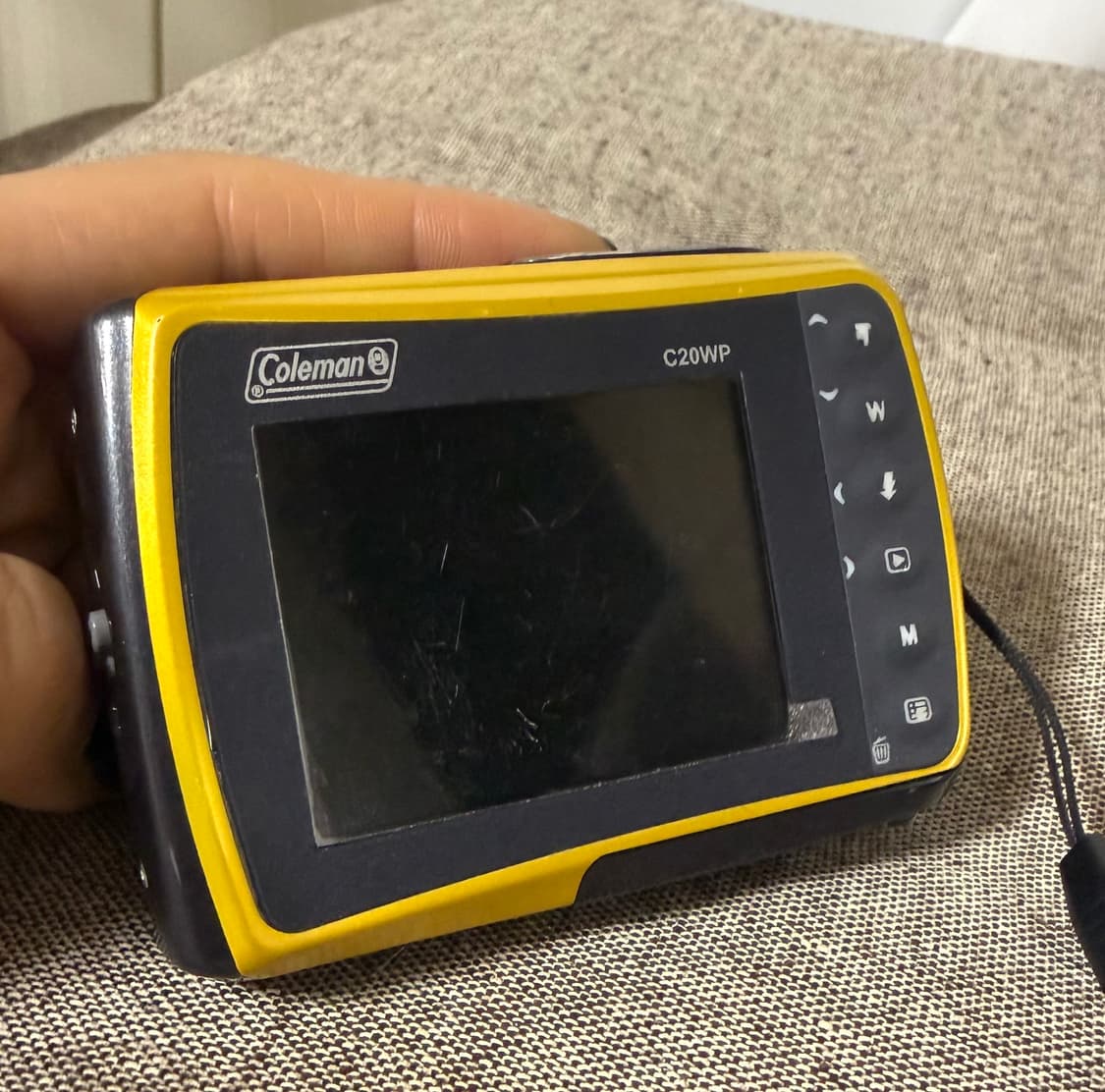 콜맨익스트림카메라 상품이미지2