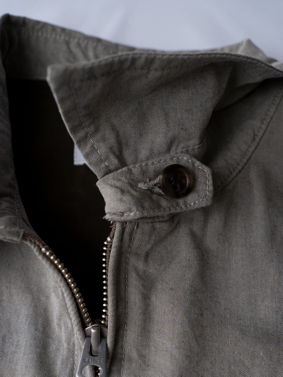 Ends and means 앤즈앤드민즈 드리즐러자켓 상품이미지4