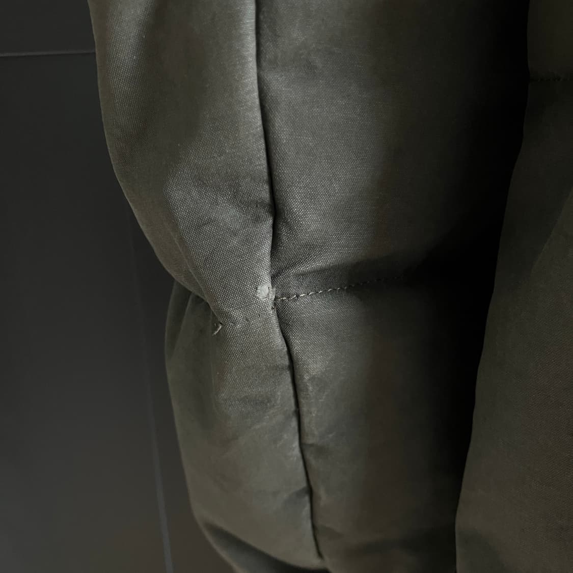 Guilty Parties ventile down jacket 상품이미지9
