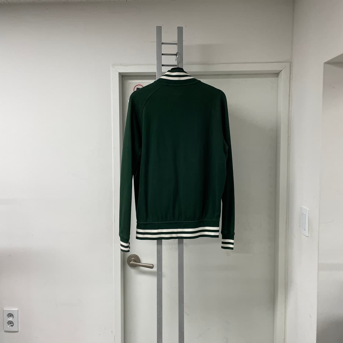 폴로 랄프로렌 빅포니 자켓 그린 M 상품이미지6