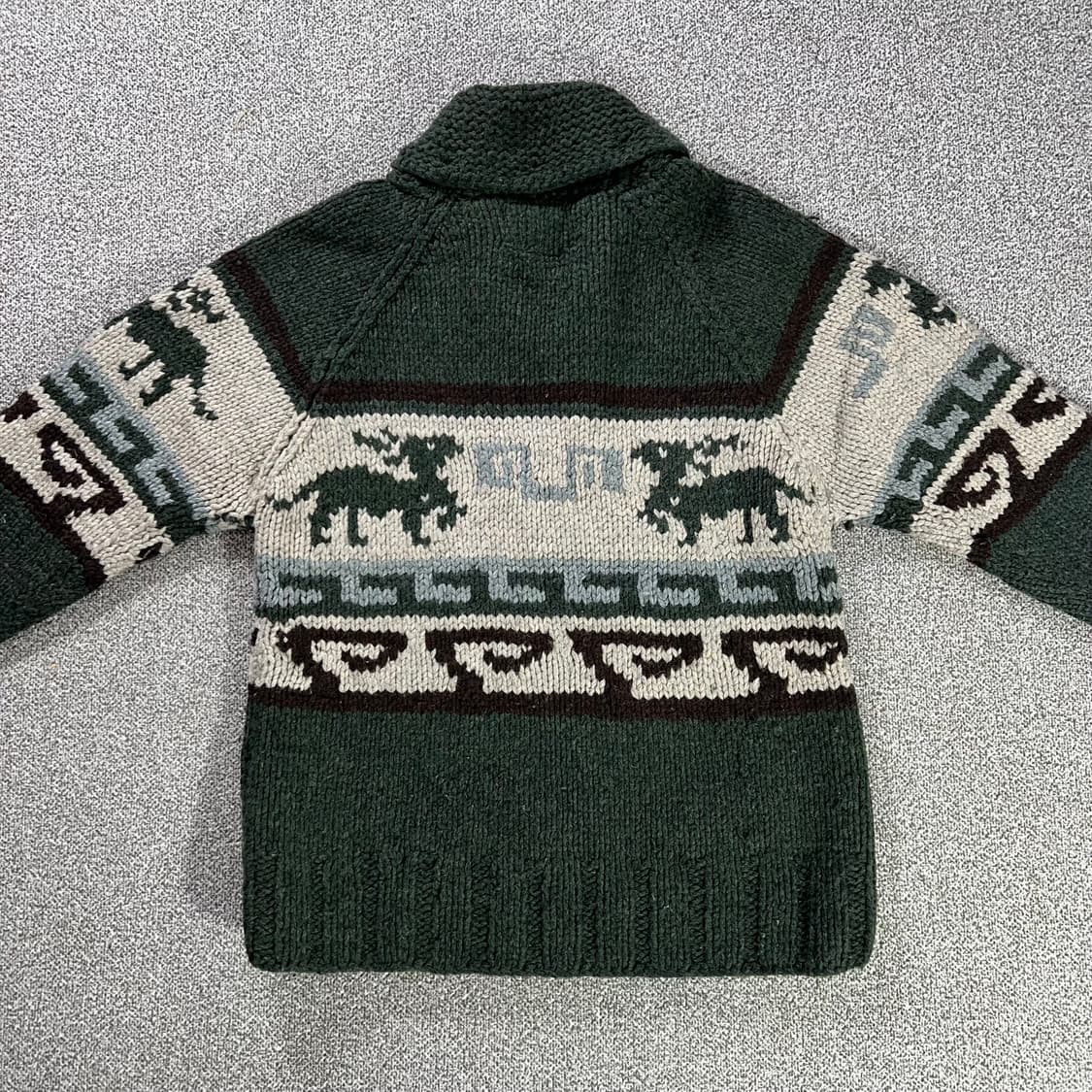 빈티지 코위찬  상품이미지3