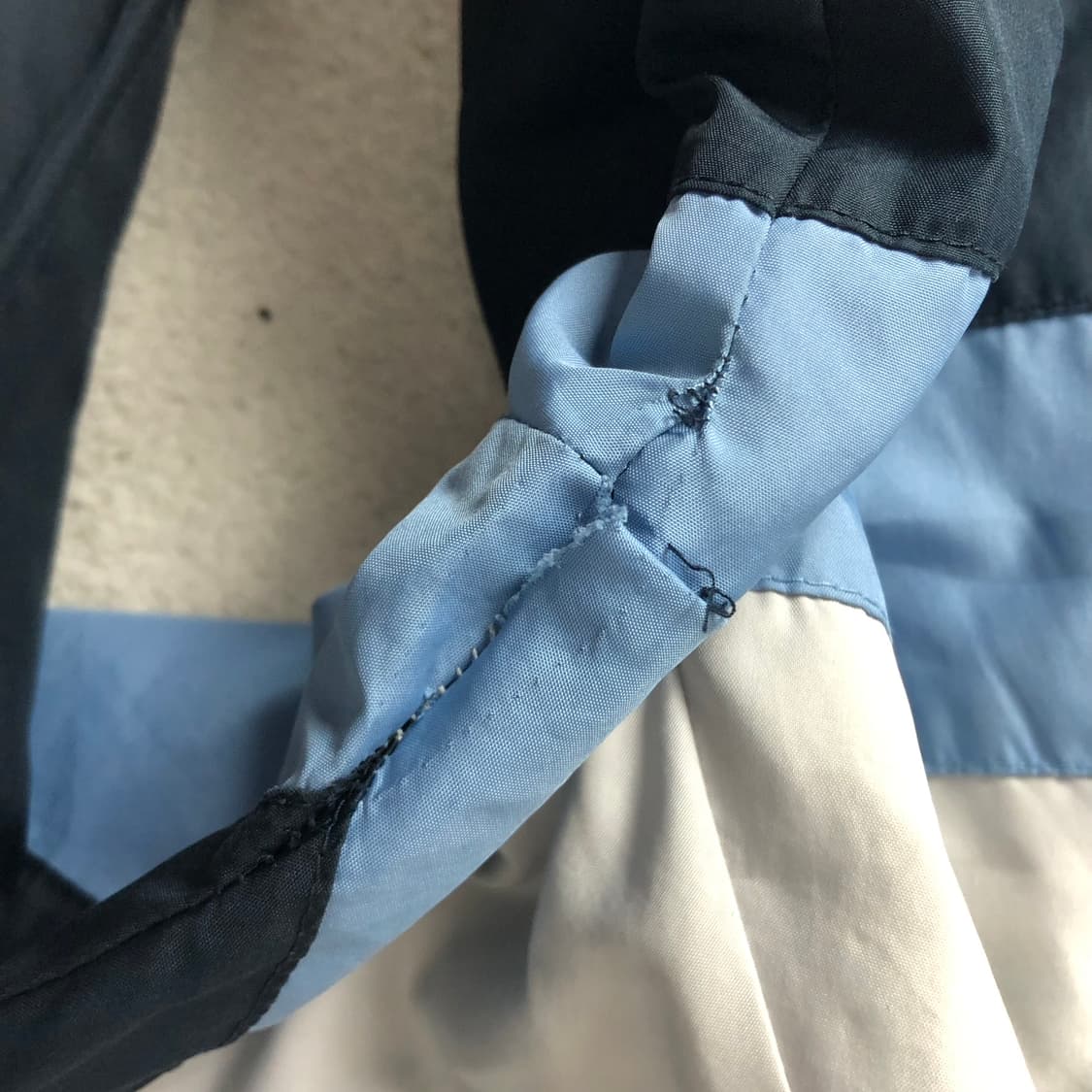 2000s 나이키 올드스쿨 자켓  상품이미지5