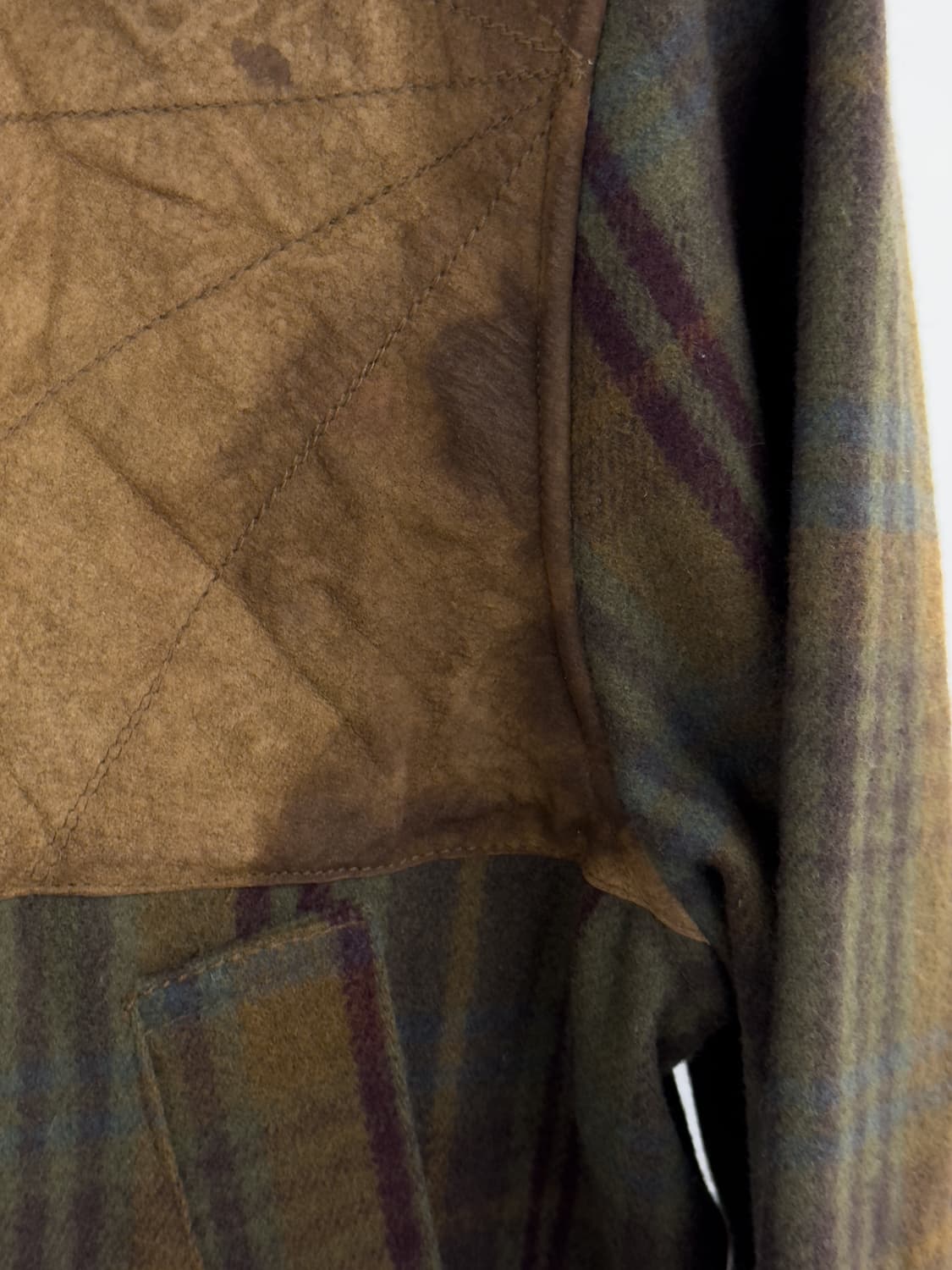 필슨 헌팅 자켓 상품이미지10