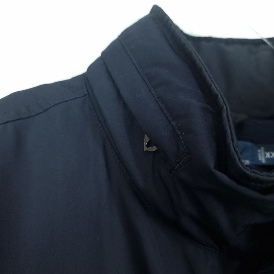 [폴로 랄프로렌] 90'S 빈티지 스윙탑 블루종 집업 자켓 M18734 상품이미지7