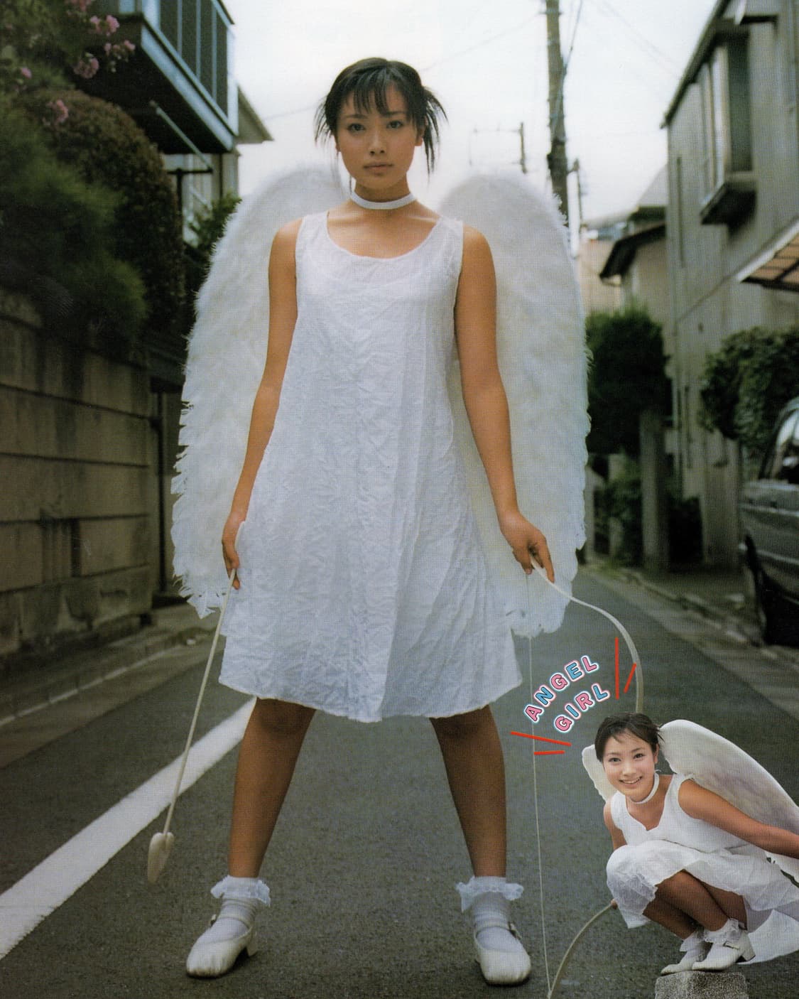 마루고토 코스프레 vol.2 (2000) 아카이브 희귀 서적 일본 서적 상품이미지6