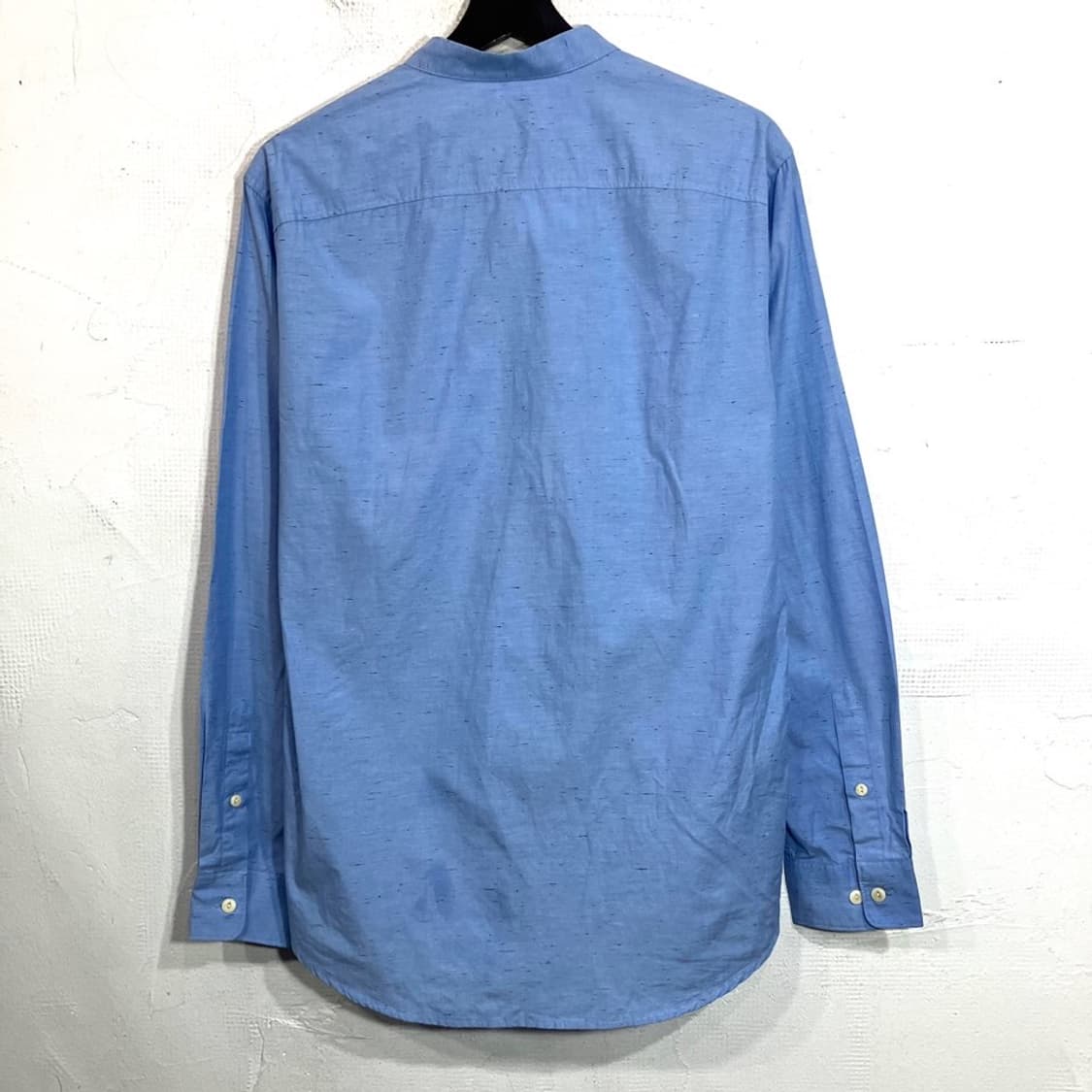 라코스테 차이나 셔츠 상품이미지3