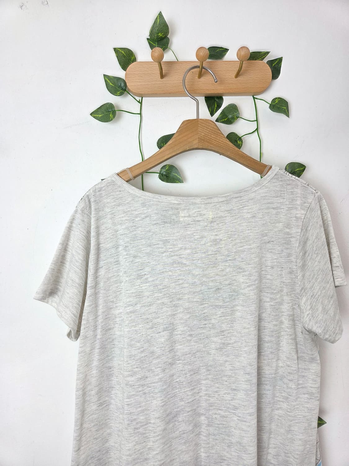 동물 가득 원피스 상품이미지6