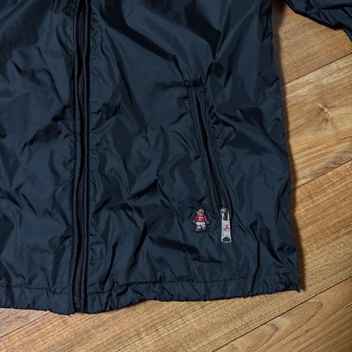 티니위니 바람막이 상품이미지3