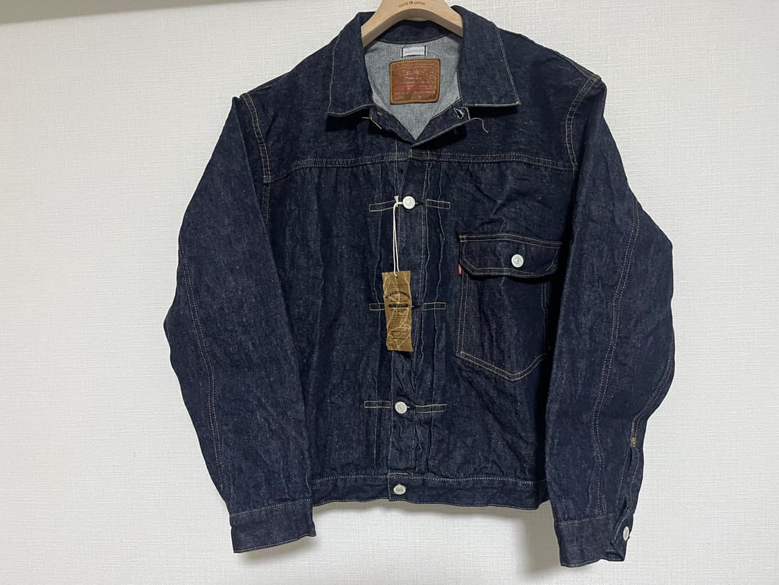 [42] 웨어하우스 덕디거 DD-2001xx T백 스타일 상품이미지1