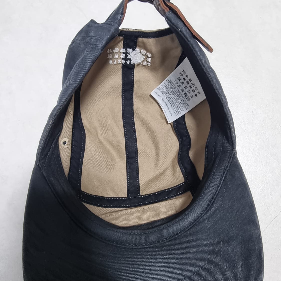 Supreme mm6 camp cap 상품이미지4