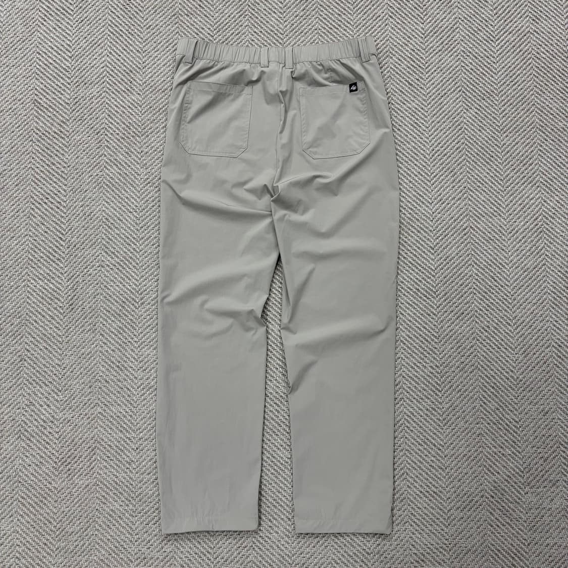 에디바우어 나일론 밴딩팬츠 v1440 상품이미지2