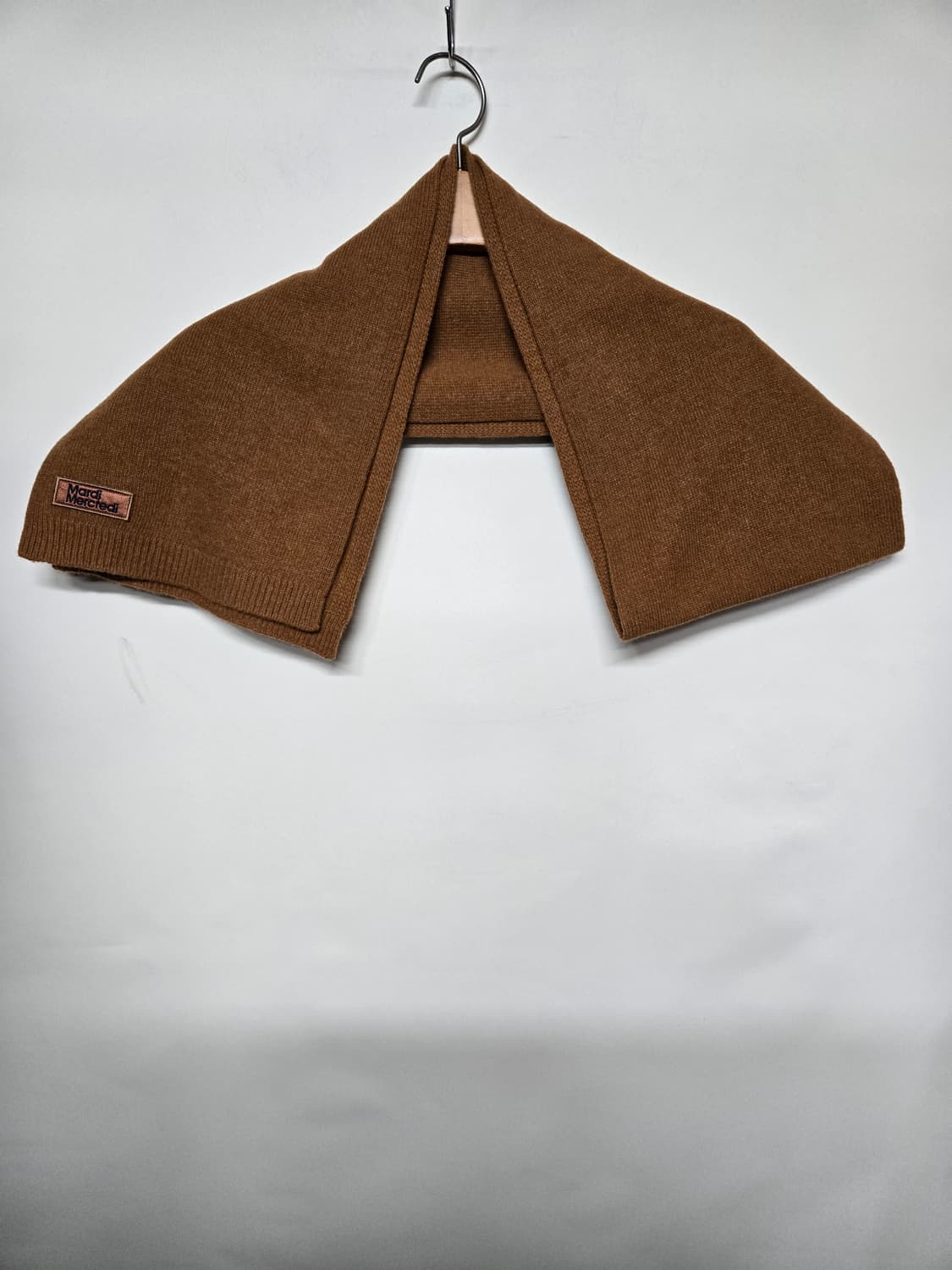 25년 신상 마르디 메크르디 머플러 상품이미지2