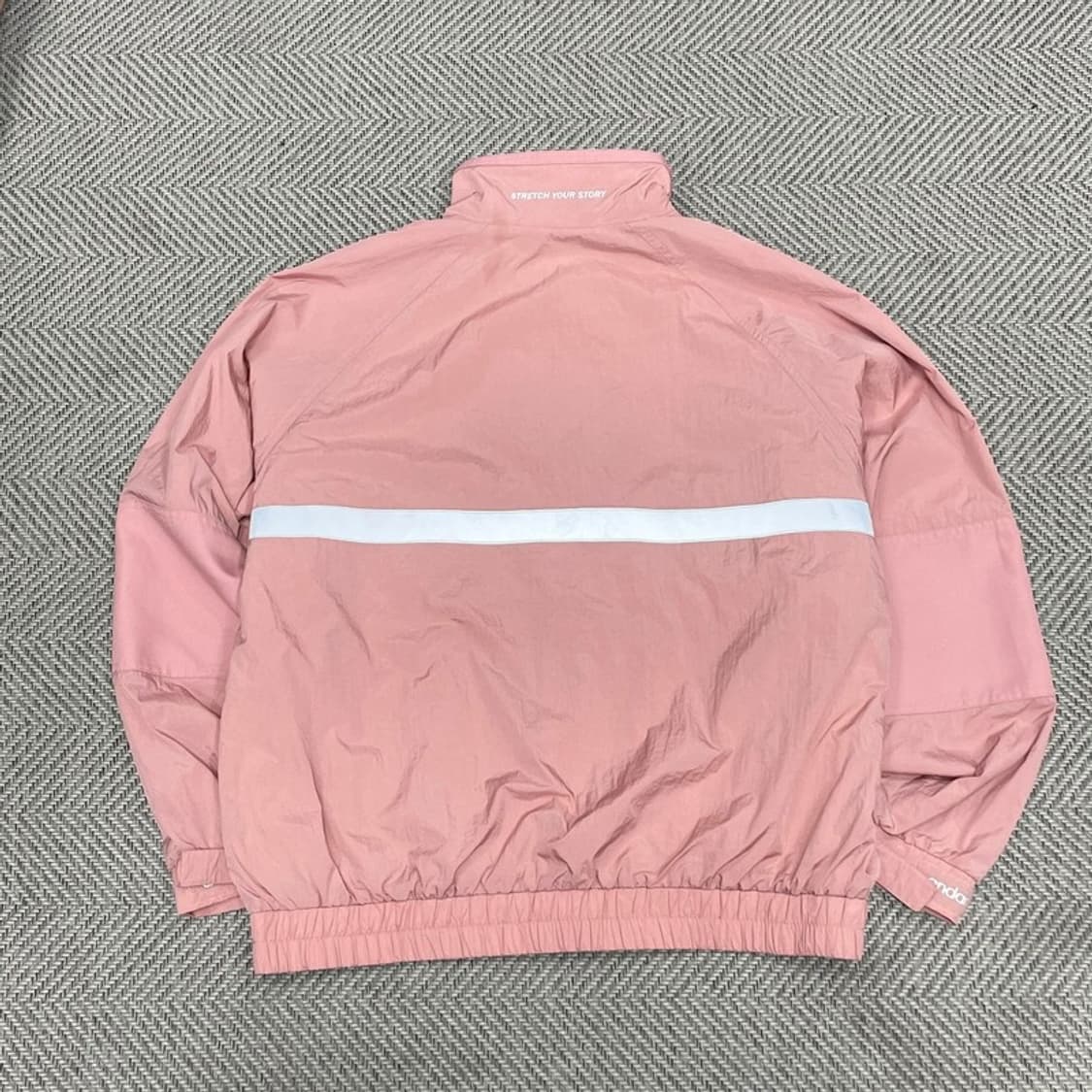 안다르 바람막이 v0111 상품이미지2