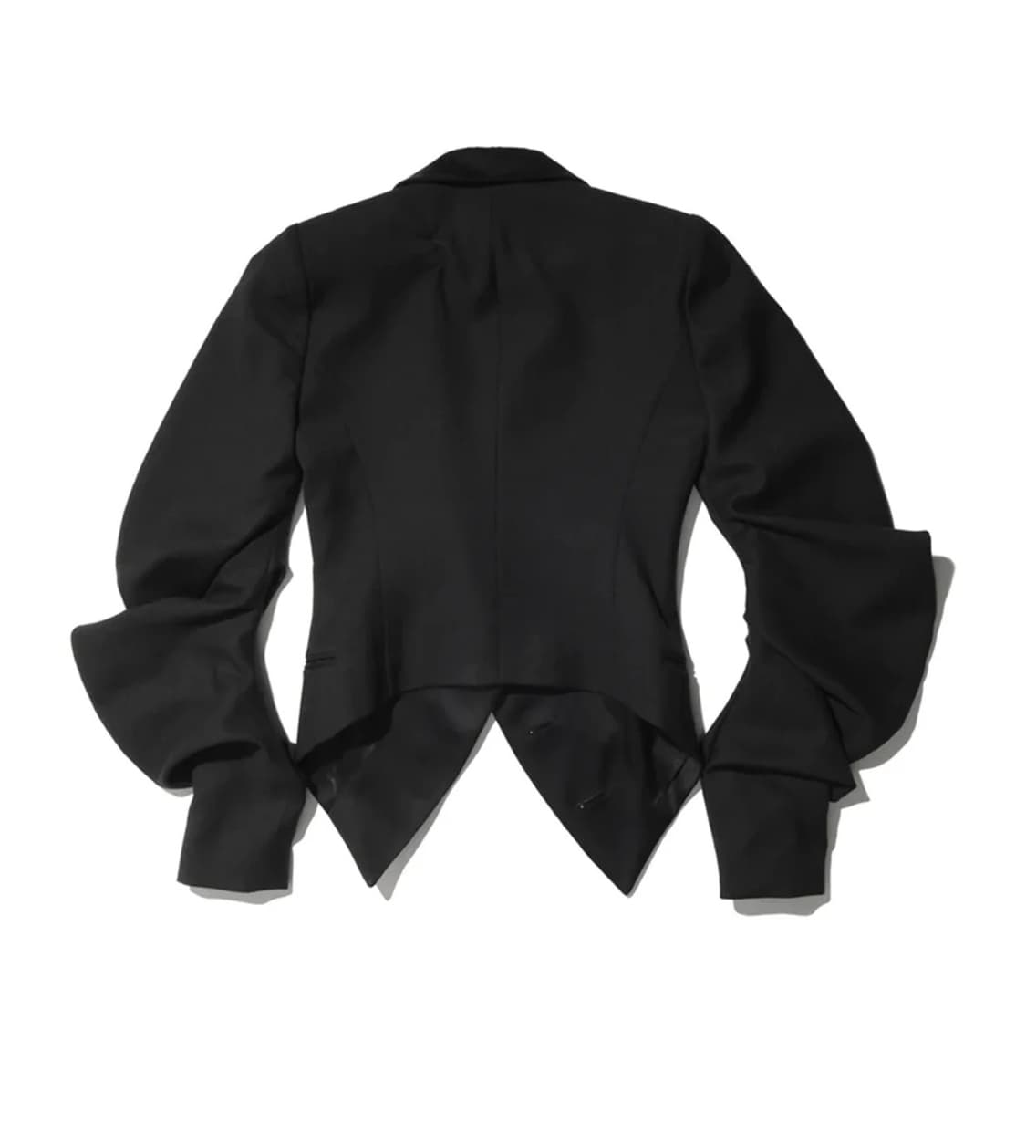 [36] ERD / Drape sleeve blazer 상품이미지2