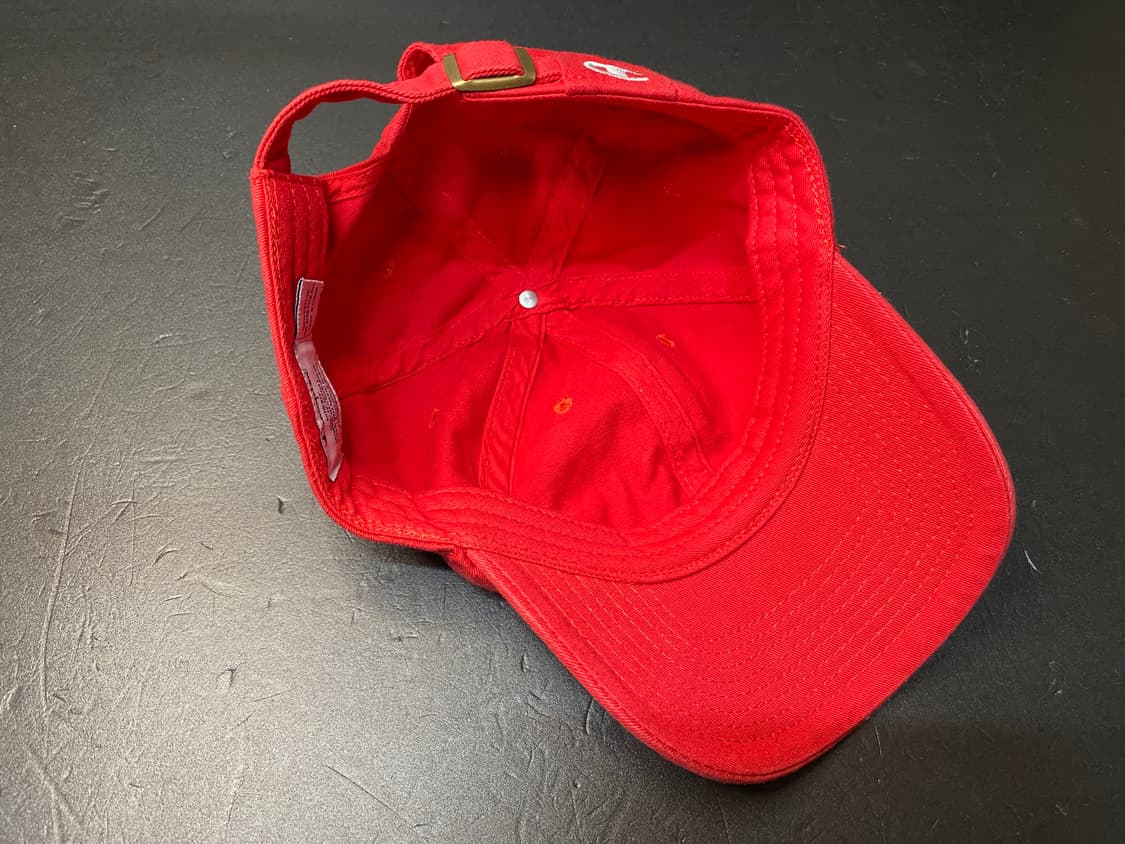 Champion vintage cap볼캡 상품이미지5