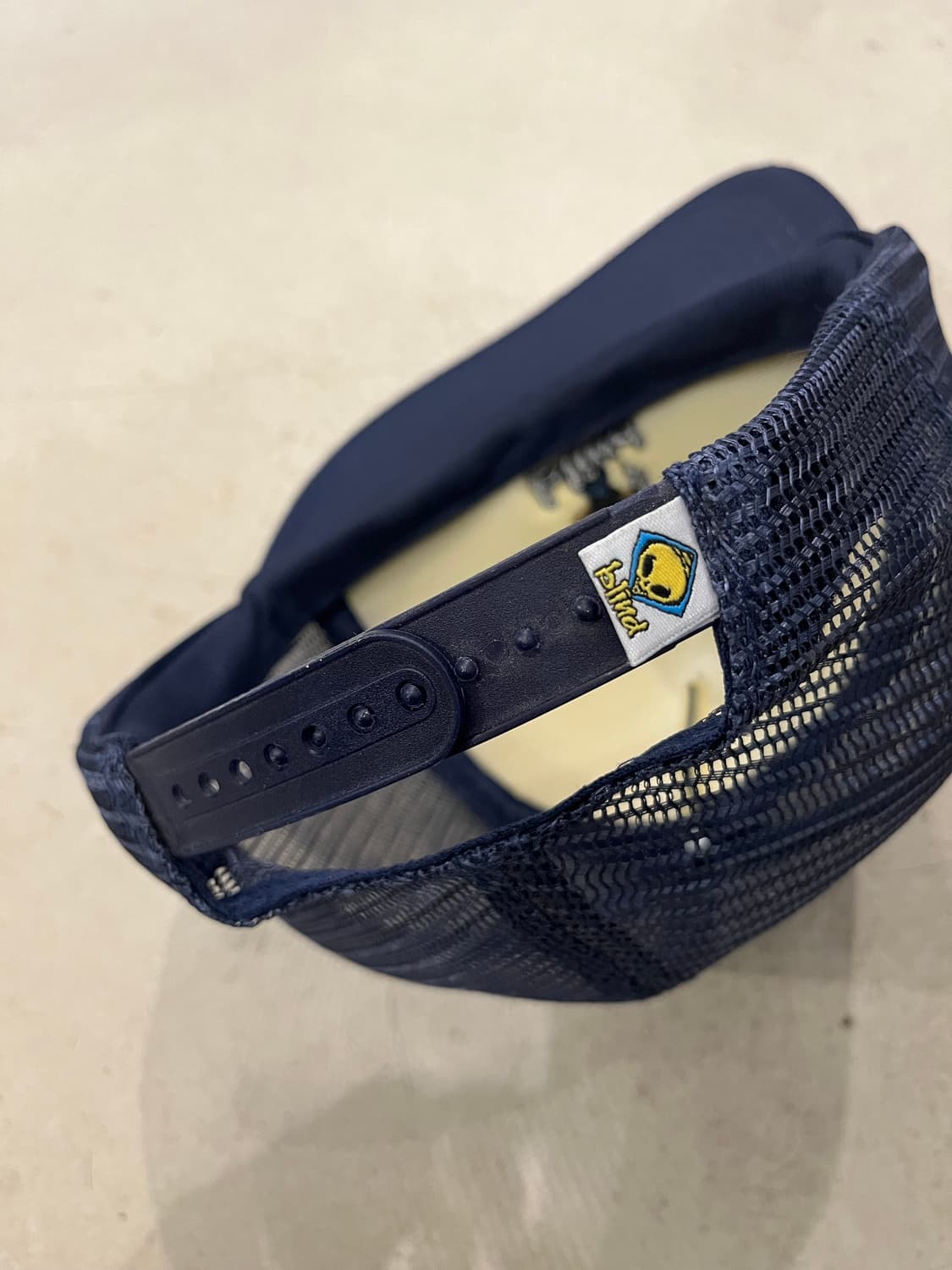 빈티지 90s blind SKATEBOARDS 상품이미지3