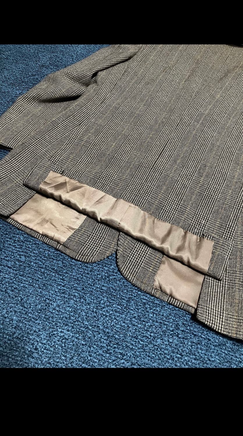 Chaps RL Wool jacket 블레이저 상품이미지4