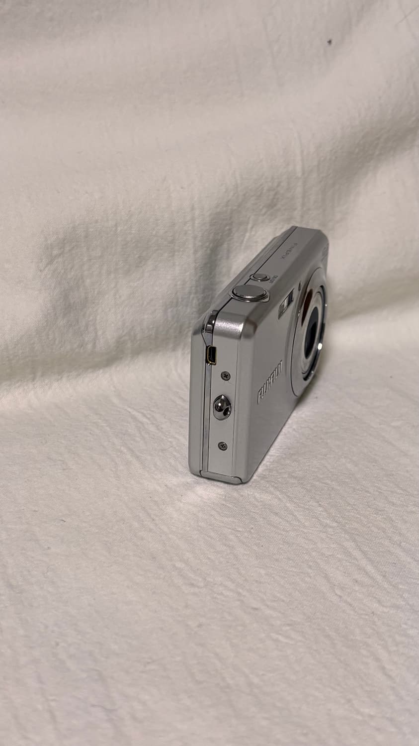 (르세라핌 채원 디카) 후지필름 파인픽스 j30 상품이미지5