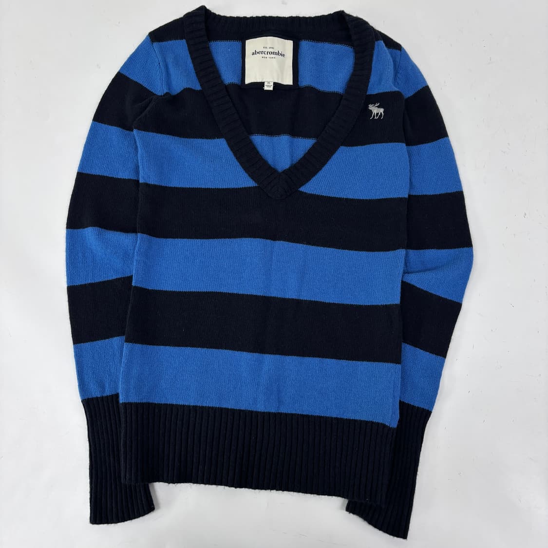 아베크롬비 니트  상품이미지3