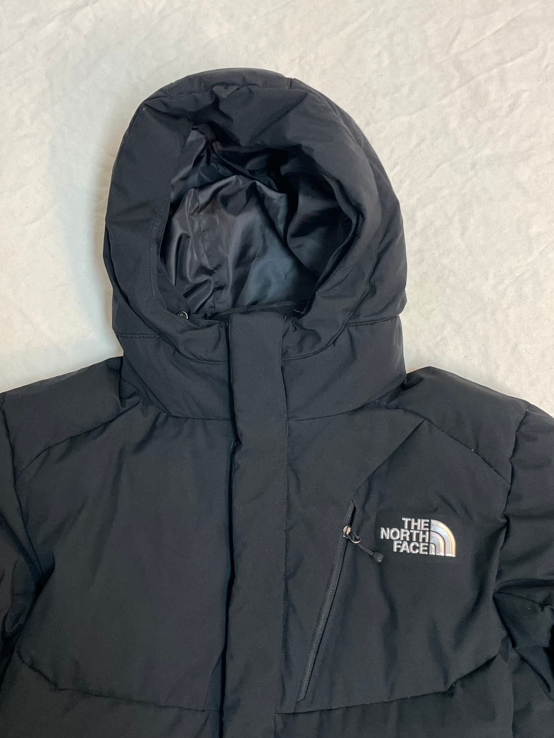 노스페이스 롱패딩 상품이미지3