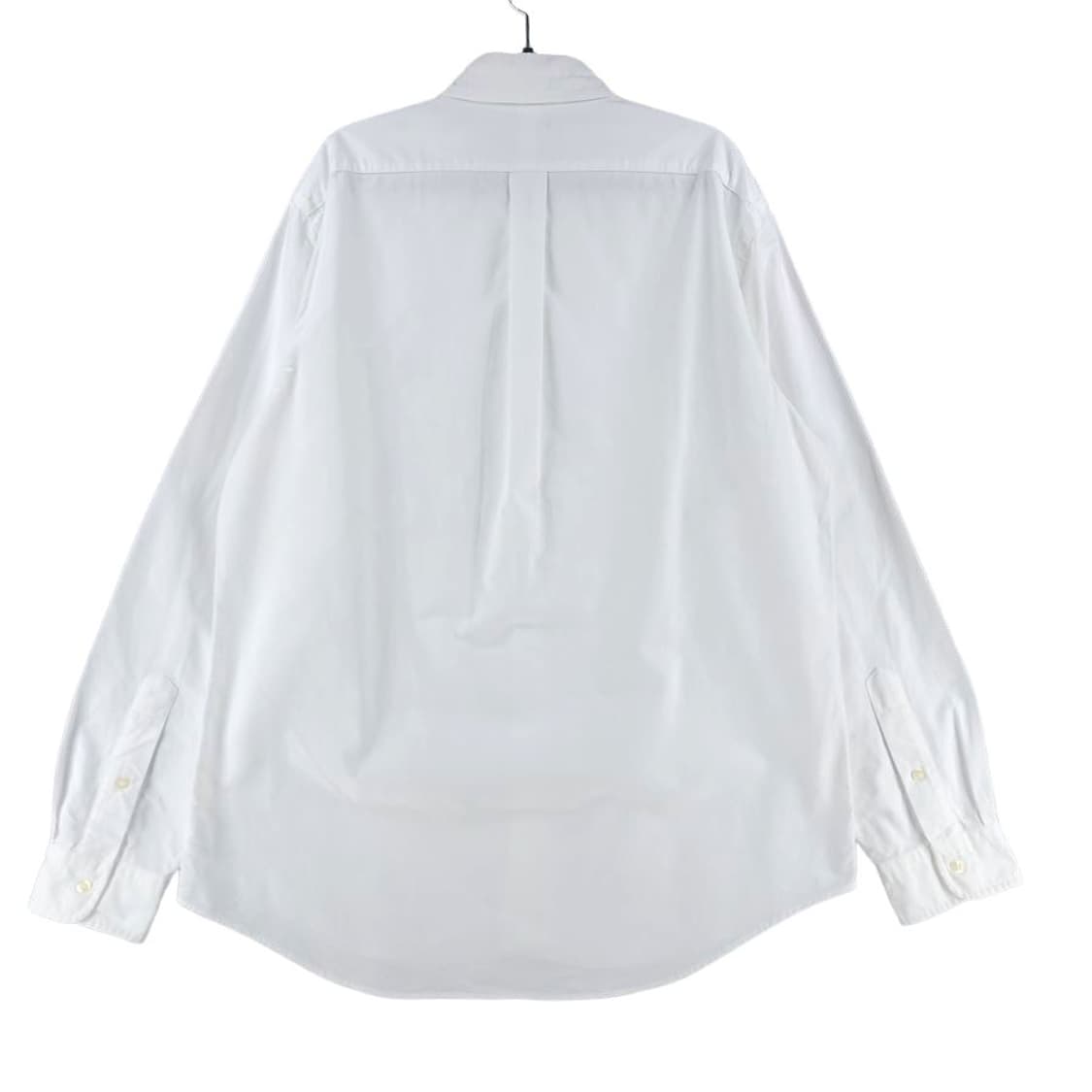 [남L]폴로랄프로렌 클래식핏 옥스포드 셔츠[Y64-146] 상품이미지6