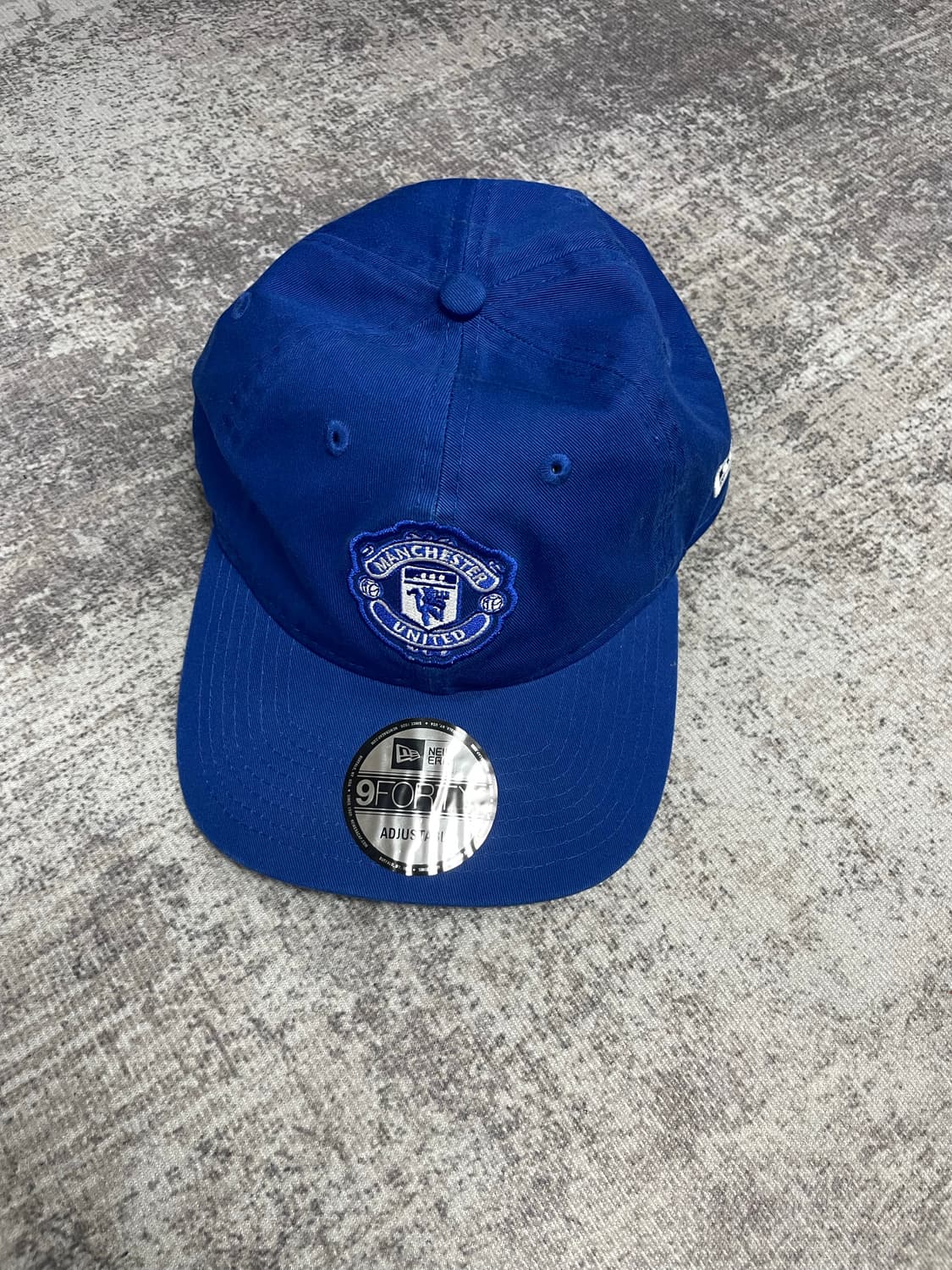 맨체스터 유나이티드x 뉴에라 상품이미지6