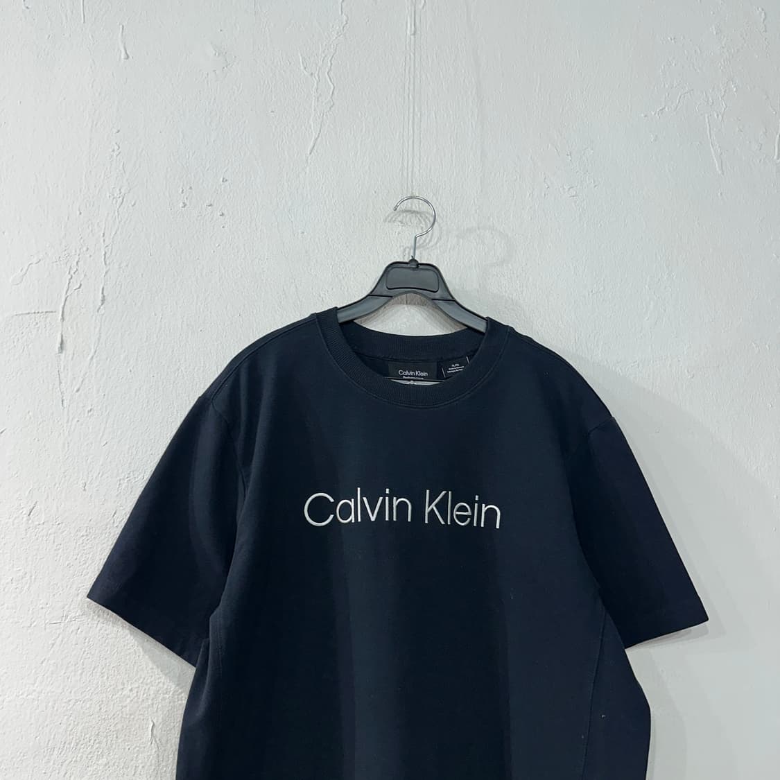 CK 캘빈클라인 반팔티 XL 상품이미지2