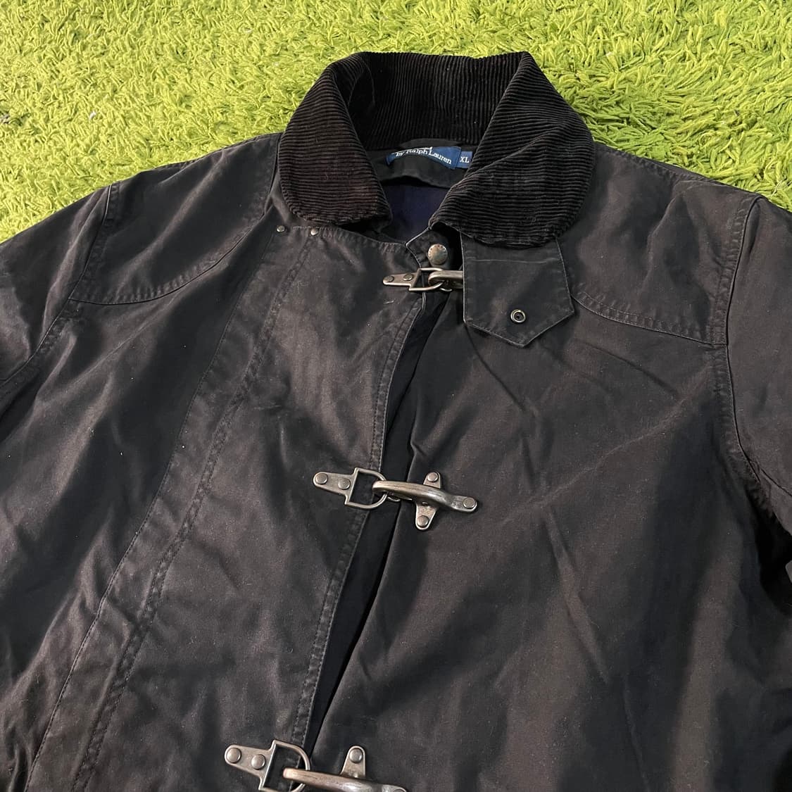 폴로 파이어맨 자켓 상품이미지3