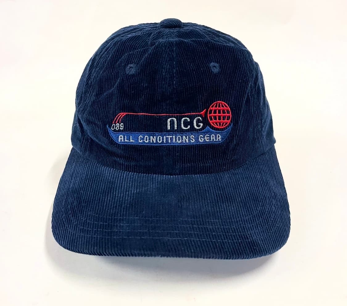 나이키 ACG 코듀로이 볼캡 상품이미지1