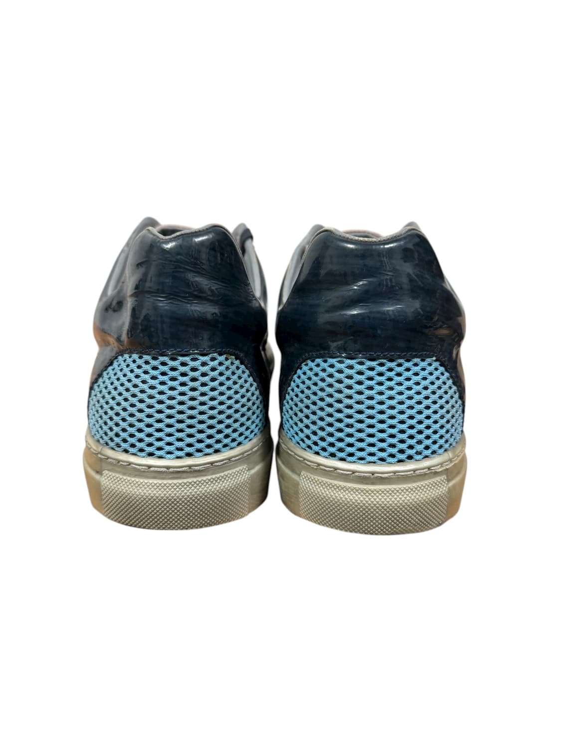 발렌시아가 레실 로우 트레이너 41 상품이미지2