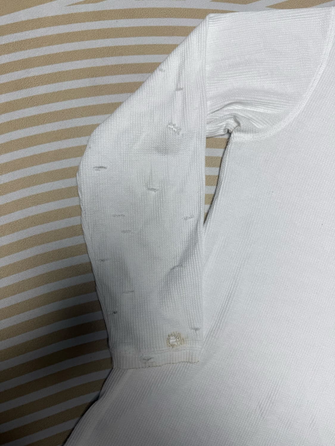 디디에르 써멀 롱슬 (자체 디스 커스텀) 상품이미지2