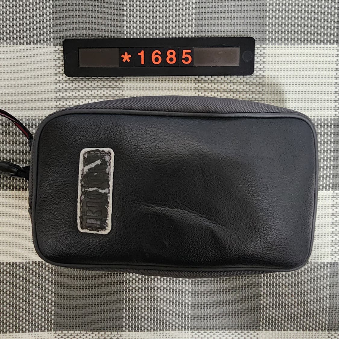 리코 RT-550 DATE 필름카메라 파우치포함 상품이미지6