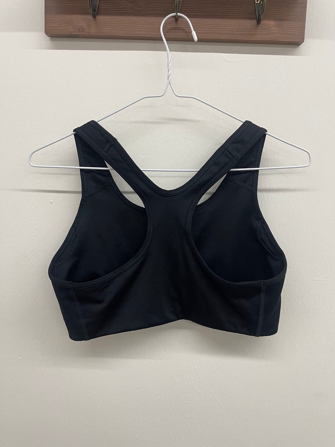 나이키 드라이핏 스포츠 브라탑 XL 상품이미지2