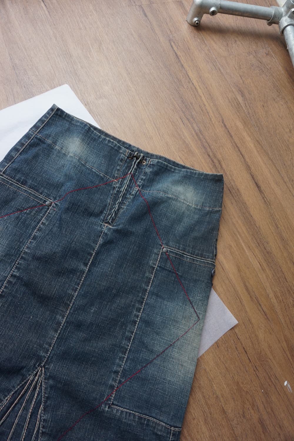 Marithe Francois Girbaud 상품이미지5