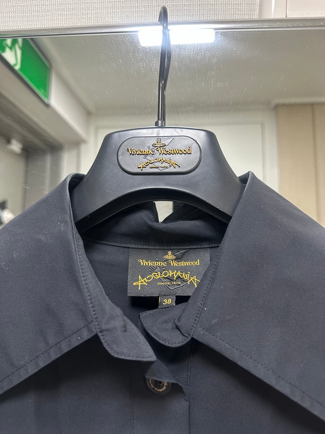 Vivienne westwood 셔츠블라우스 상품이미지6