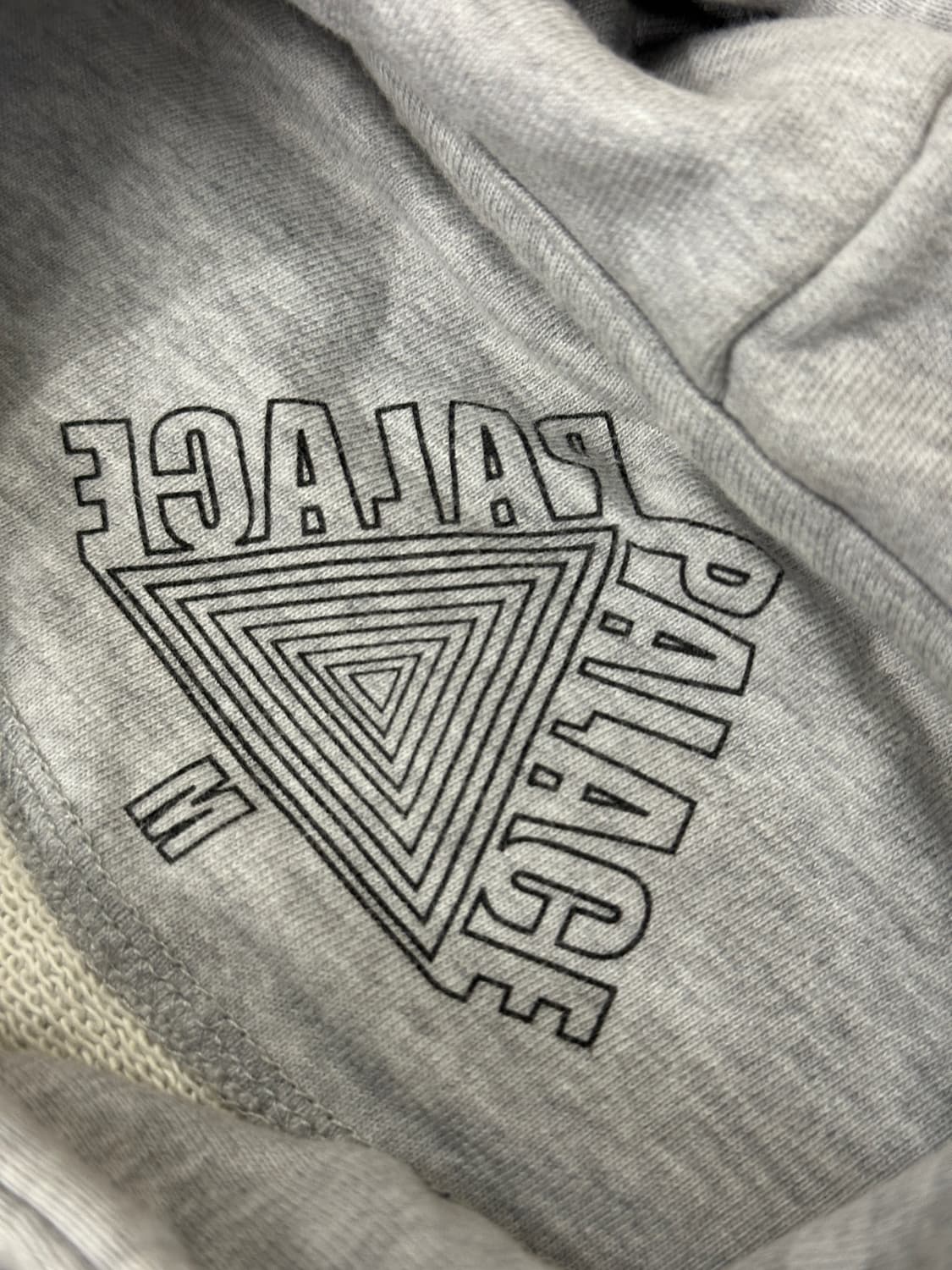 palace spitfire  live to bun hood (m) 상품이미지9