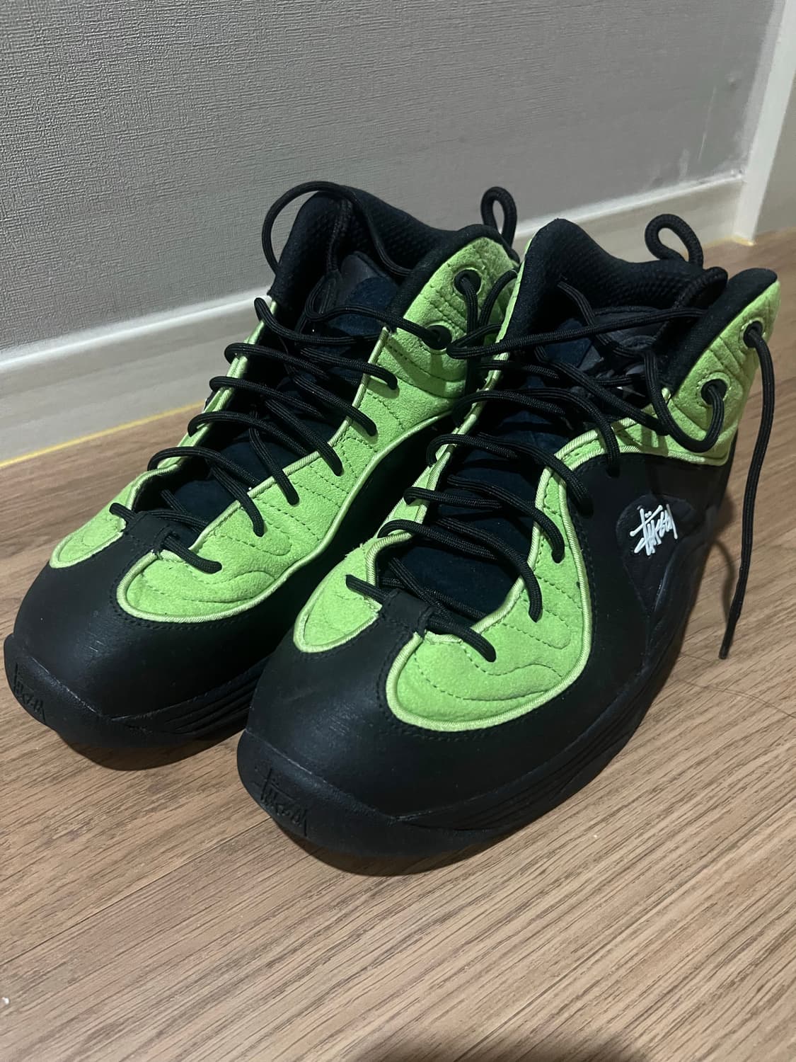 나이키 스투시 에어 페니2 상품이미지1