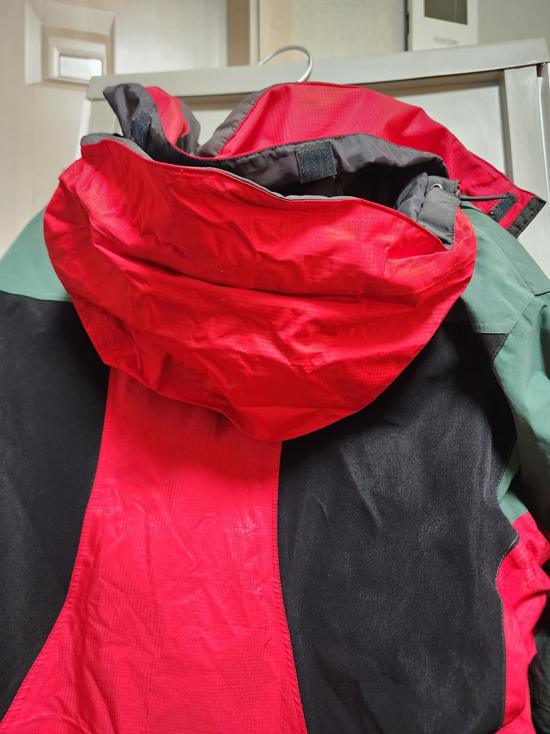 코오롱 바람막이 고어텍스 자켓 L 100(남) 상품이미지4