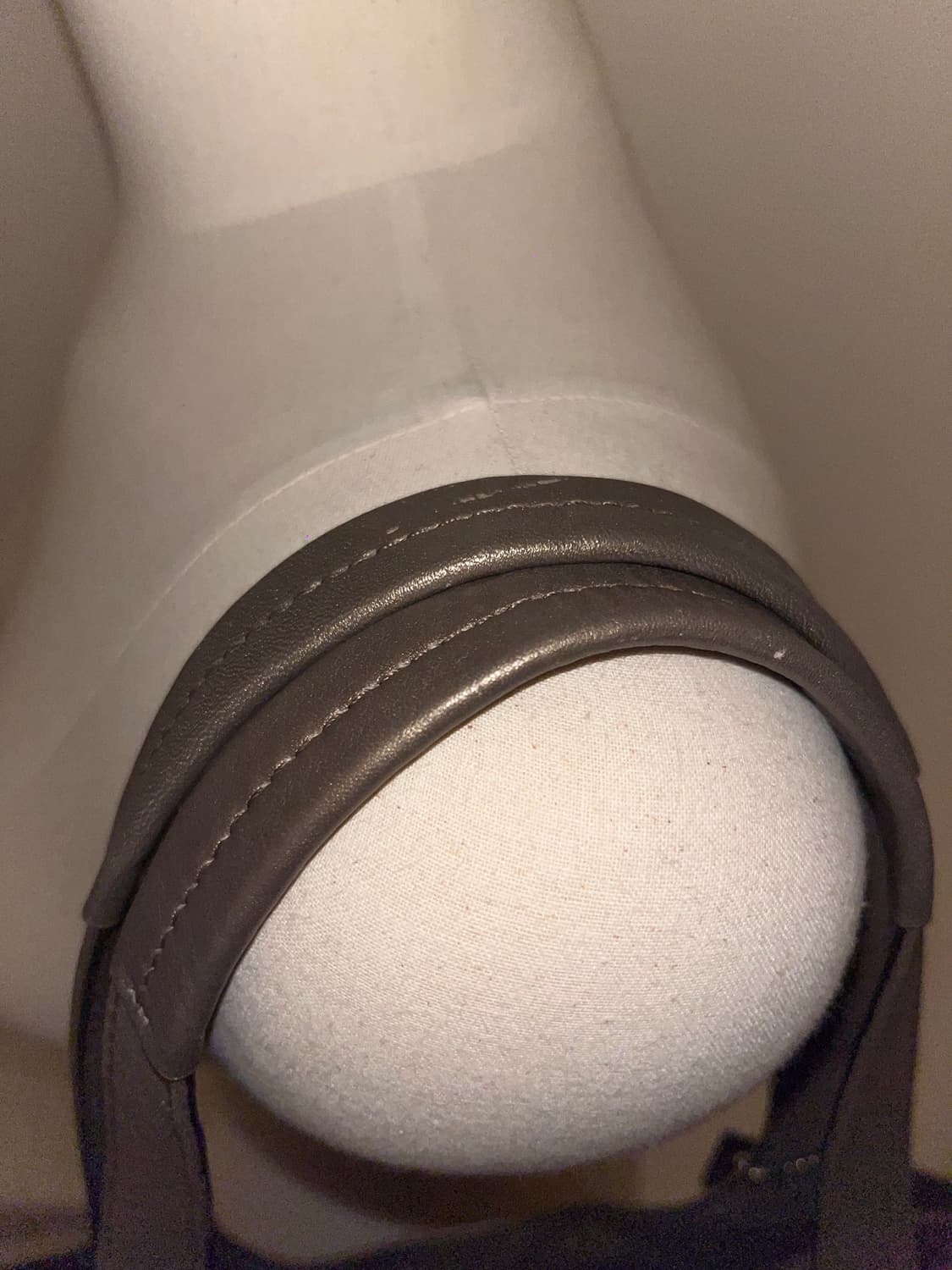 Old Coach Basic Shoulder Bag 상품이미지8