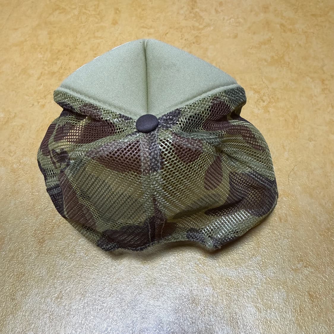 캐피탈 트러커캡 상품이미지2