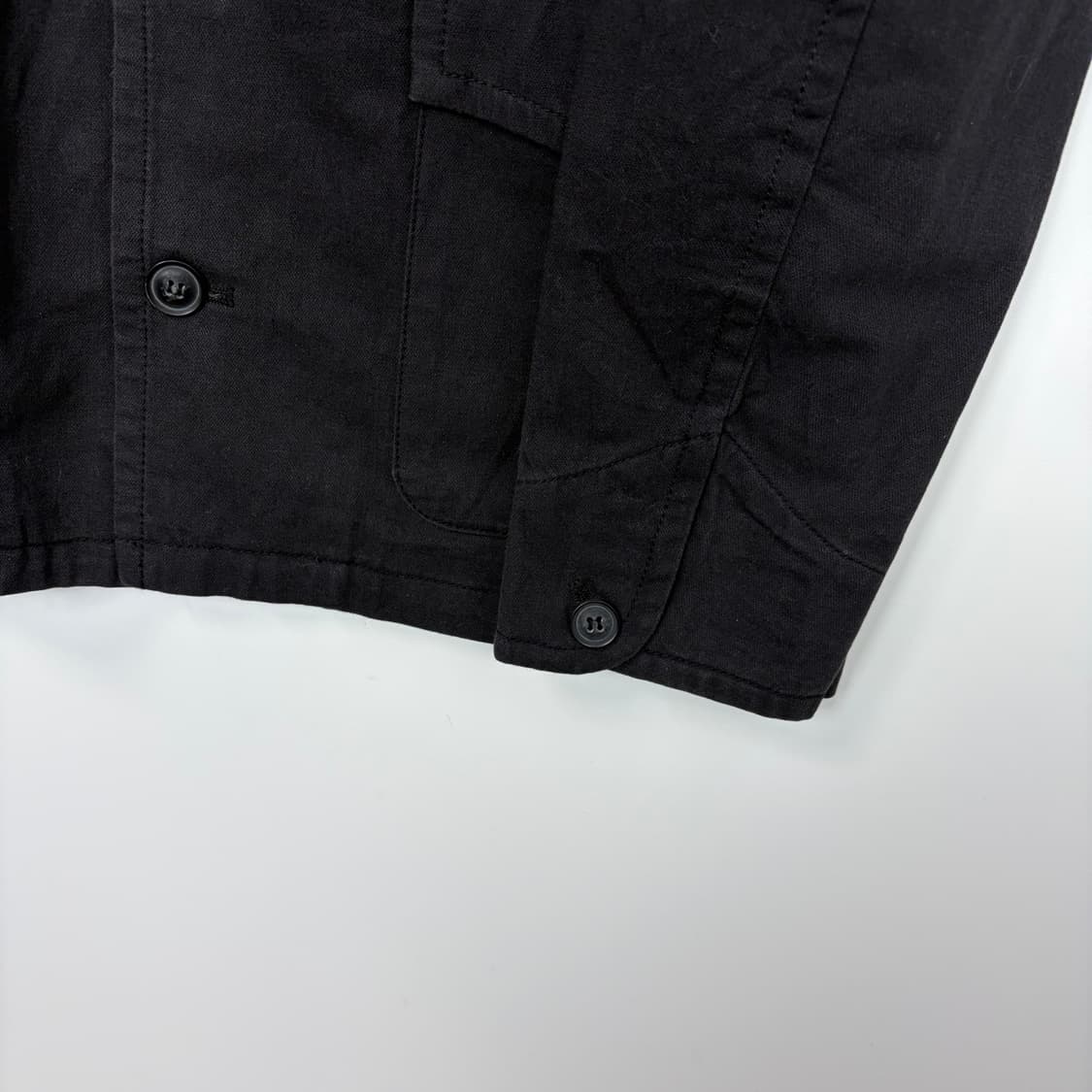 빔즈 카라 자켓 상품이미지6