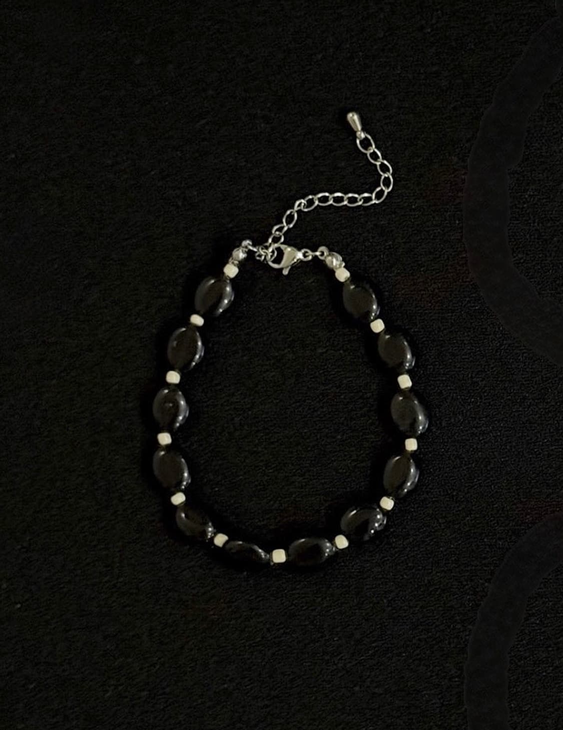 Pure Onyx Bracelet 상품이미지2