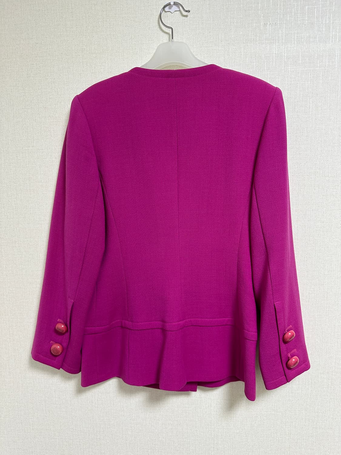 지방시 빈티지 자켓 상품이미지8