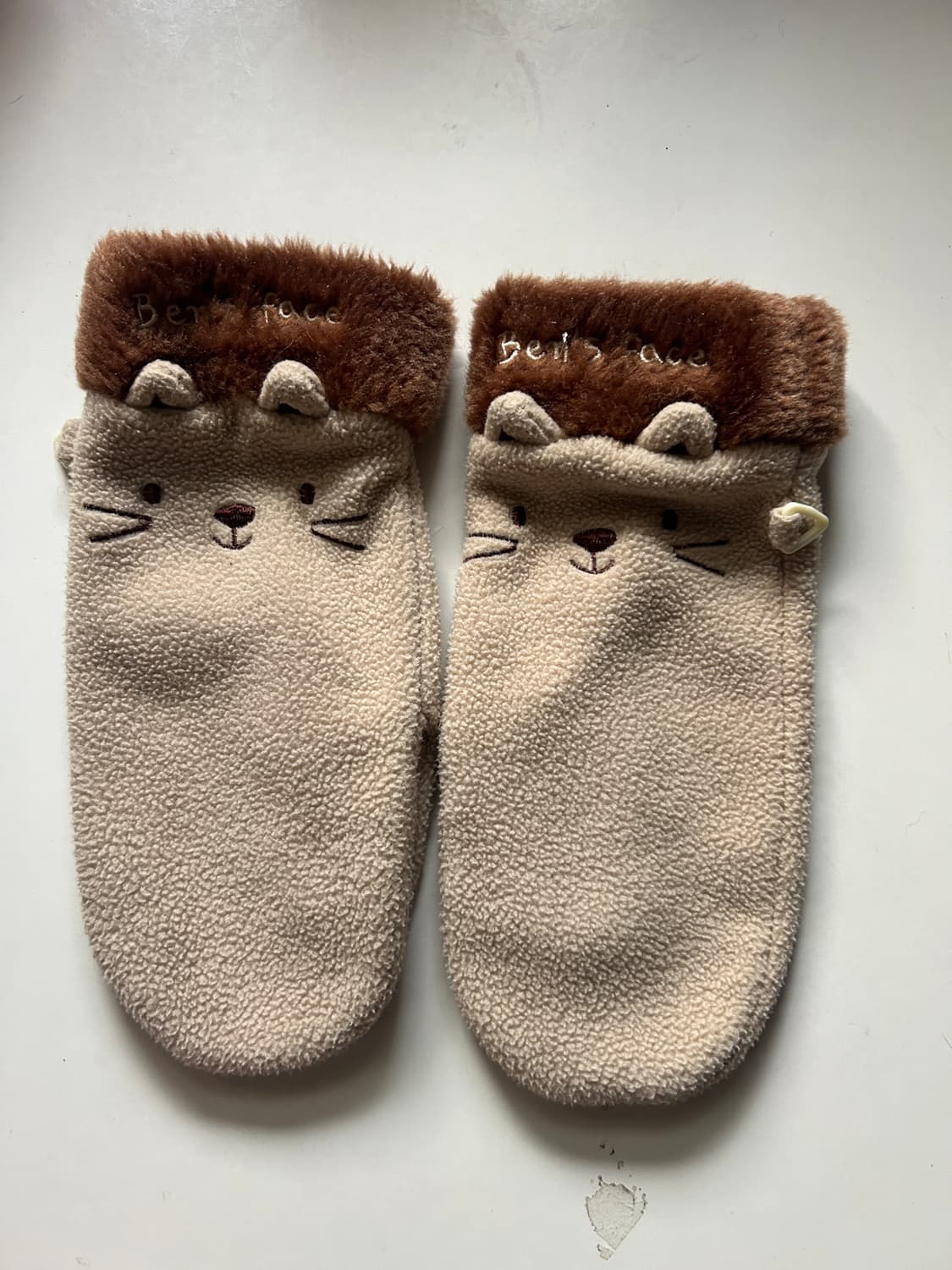 귀여운 장갑  상품이미지1