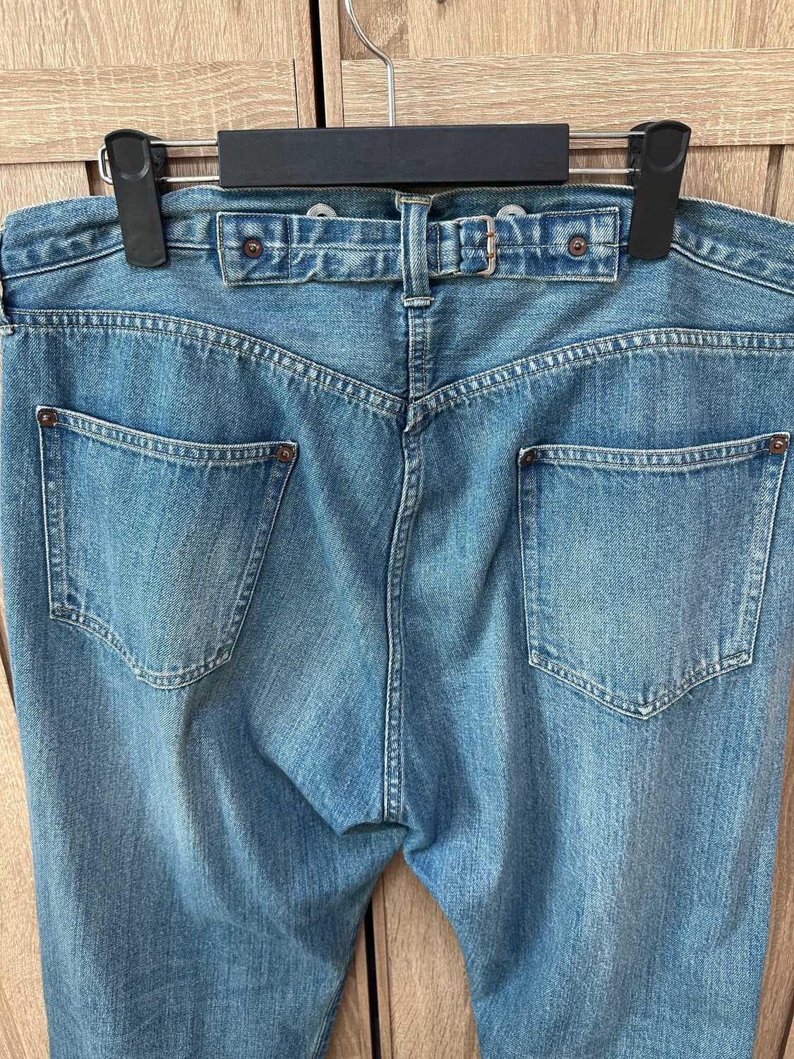 아프레쎄 a.presse no.2 40/28 사이즈 판매합니다 상품이미지6