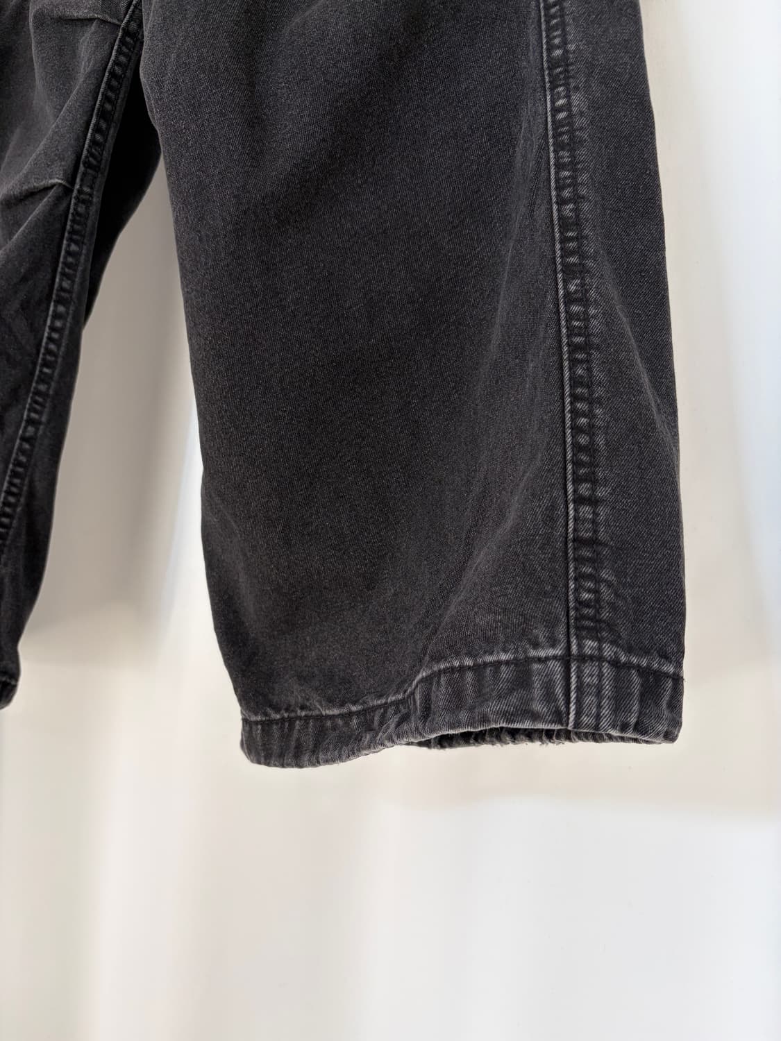 GU x UNDERCOVER transform pants 상품이미지4