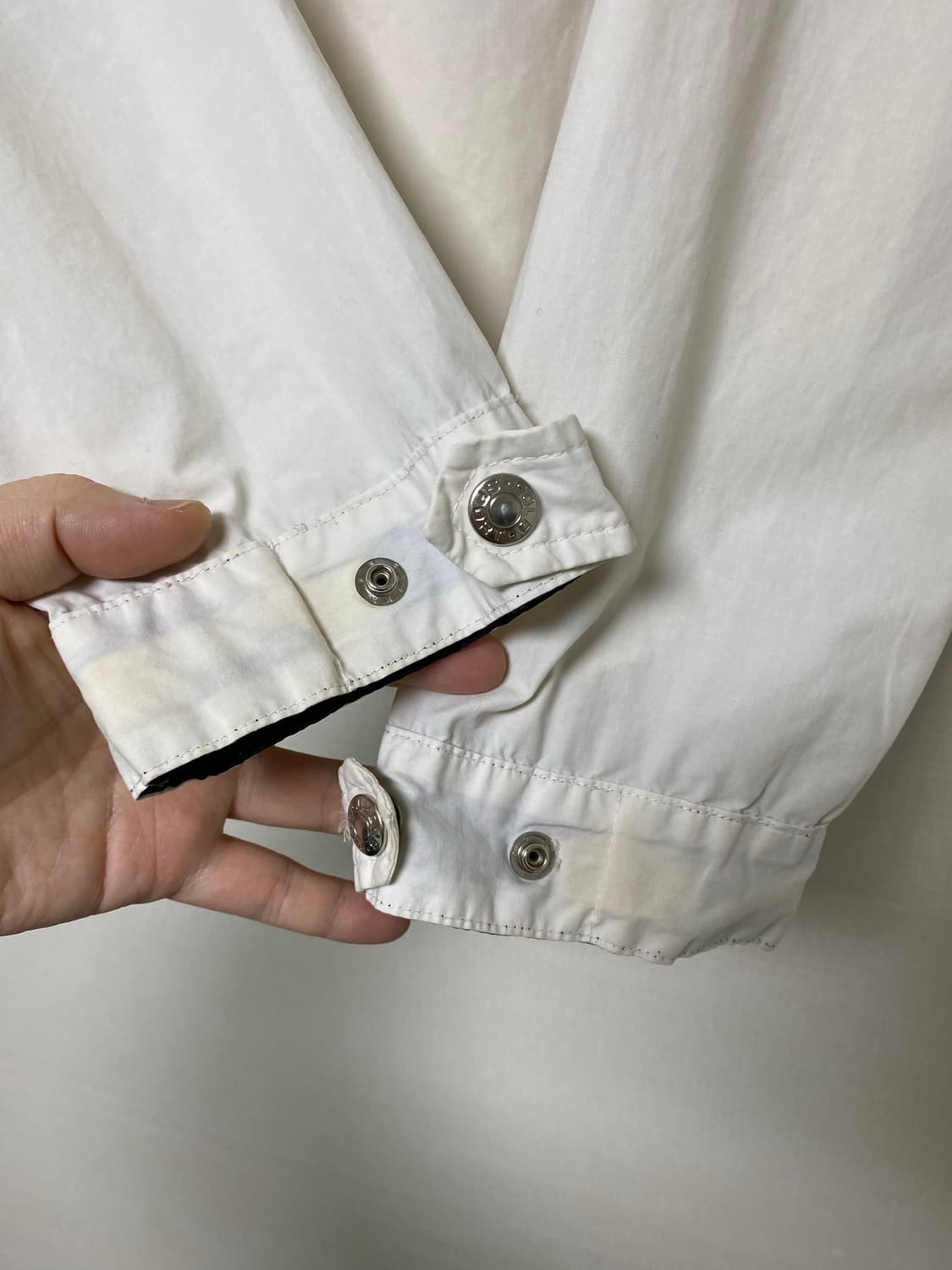 POLO SPORT OCEAN CHALLENGE JUMPER OG 상품이미지8