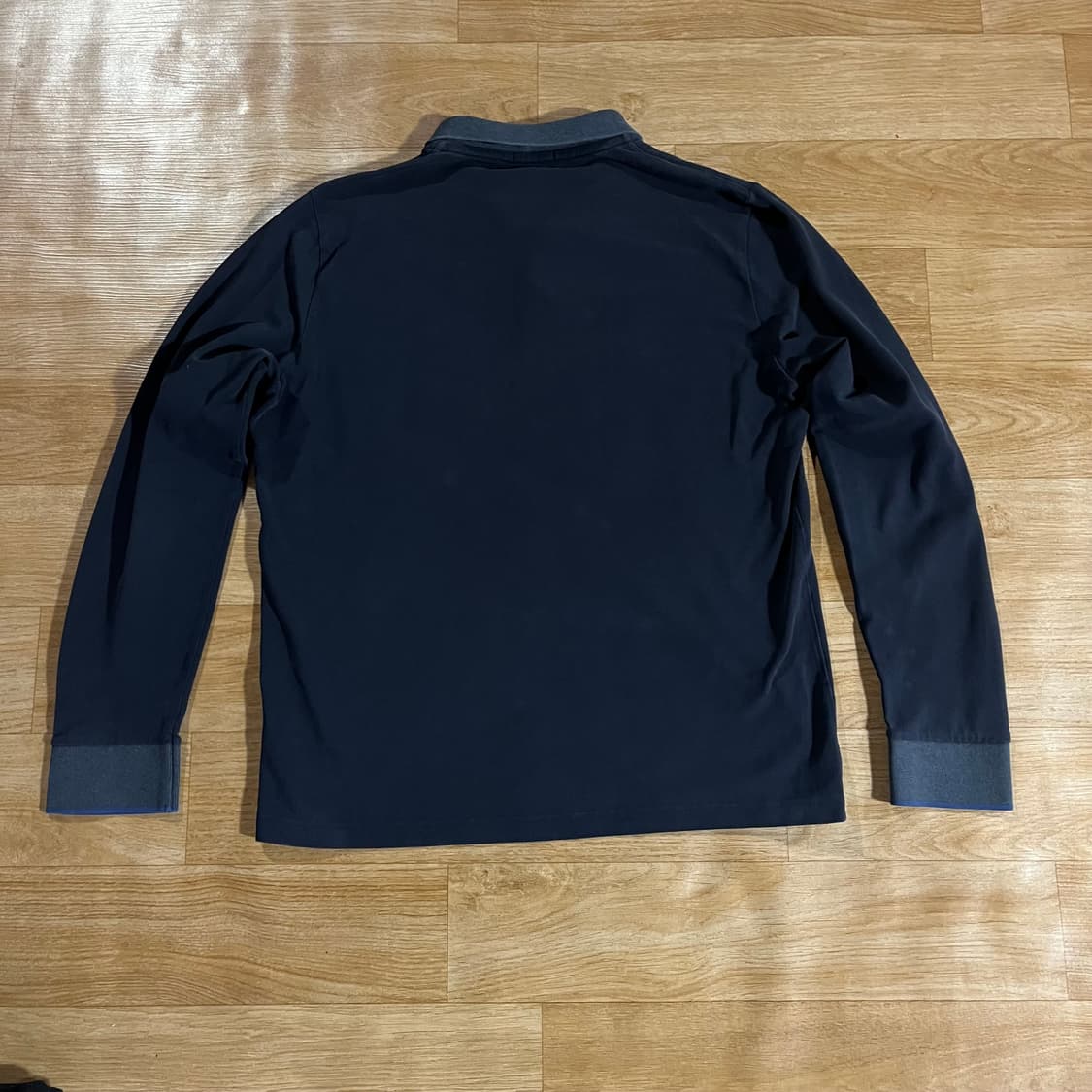 [100] 몽클레어 와펜 롱슬리브 상품이미지6